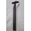 Pinarello X Carbon Seat Post matte Black / White - Display Model