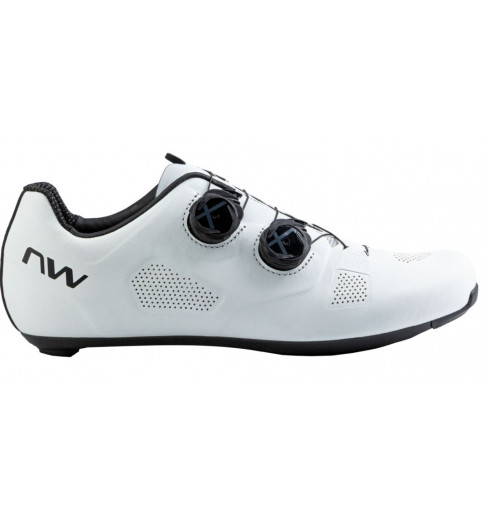 Chaussures vélo route NORTHWAVE Revolution Wide