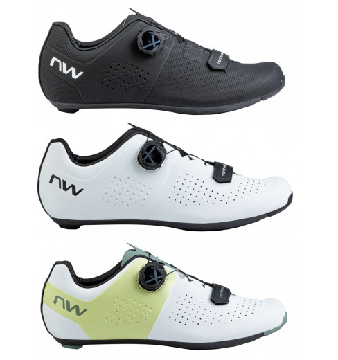 NORTHWAVE STORM Carbon 2025 road cycling shoes