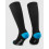 ASSOS chaussettes velo hiver Ultraz Winter FUGU