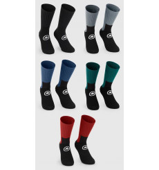 ASSOS Tactica T5 cycling socks