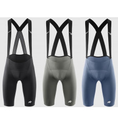 ASSOS EQUIPE R S11 bib shorts