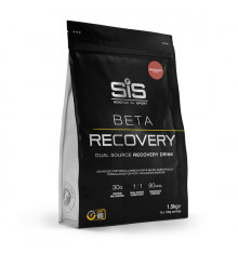 SIS Beta Fuel Recovery Powder Drink