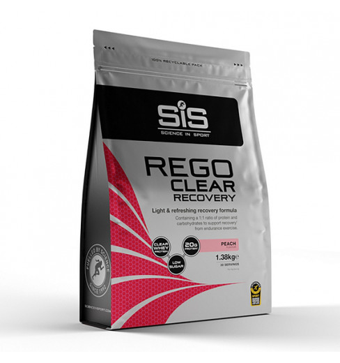 SIS Rego Clear Recovery Powder 