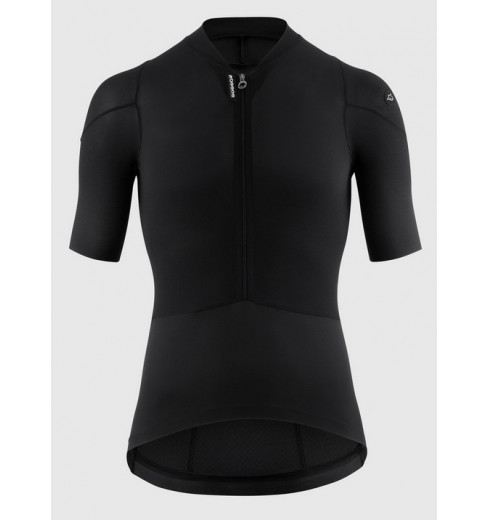 ASSOS maillot velo manches courtes MILLE GTS S11 - Noir