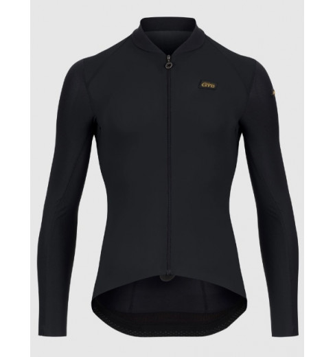 ASSOS MILLE GTO LS C2 Long Sleeve cycling jersey