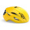 MET casque vélo route aéro Manta Mips - Jaune Edition Limitée