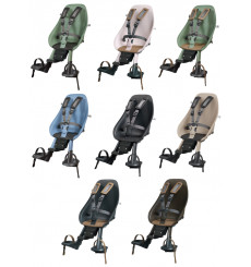 URBAN IKI Front Baby Seat with MTB Adapter