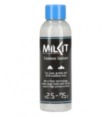 MILKIT Liquide préventif Tubeless vtt et gravel