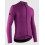 Assos Mille GT Spring Fall C2 long-sleeved cycling jersey - Alchemy purple