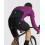 ASSOS maillot vélo manches longues Mille GT Printemps Automne C2 - Alchemy purple