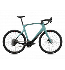 Vélo gravel électrique PINARELLO Nytro Road E5 Sram Rival eTap AXS