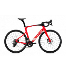 Vélo route endurance PINARELO X3 Sram eTap AXS