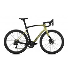 Endurance Road Bike PINARELLO X9 Shimano Dura-Ace Di2