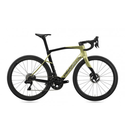 Endurance Road Bike PINARELLO X9 Shimano Dura-Ace Di2