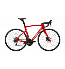 Vélo route compétition PINARELO F1 Shimano 105