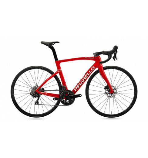 Pinarello F1 Competition Road Bike Shimano 105