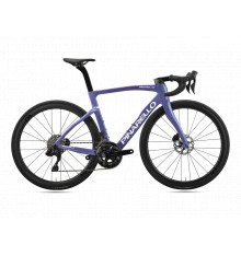 Pinarello F5 Competition Road Bike Shimano 105 Di2