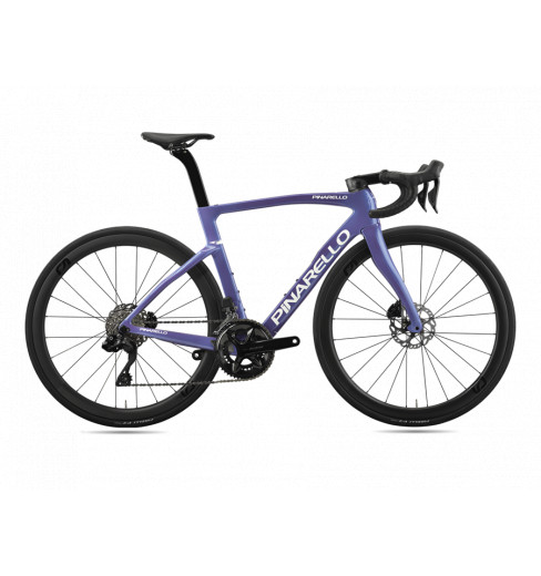 Vélo route compétition PINARELO F5 Shimano 105 Di2