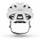 JULBO Finisher white road bike helmet