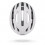 JULBO Finisher white road bike helmet