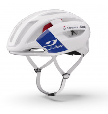 JULBO Finisher Evo Groupama FDJ road bike helmet