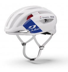 JULBO casque vélo route Finisher Evo Groupama FDJ 