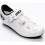 SIDI Genius 10 white road cycling shoes