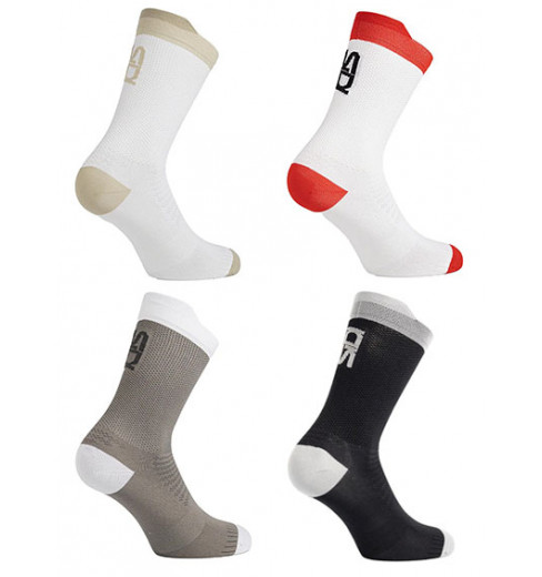 Chaussettes vélo SIDI Nitiidus 18 cm