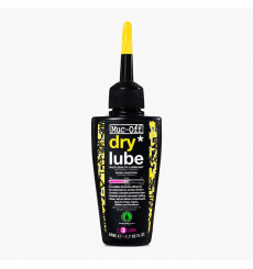 MUC-OFF Bicycle DRY Weather Lube 120ml