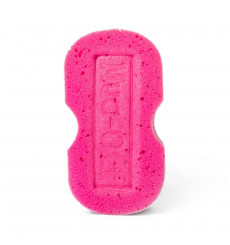 MUC-OFF Expanding Microcell Sponge