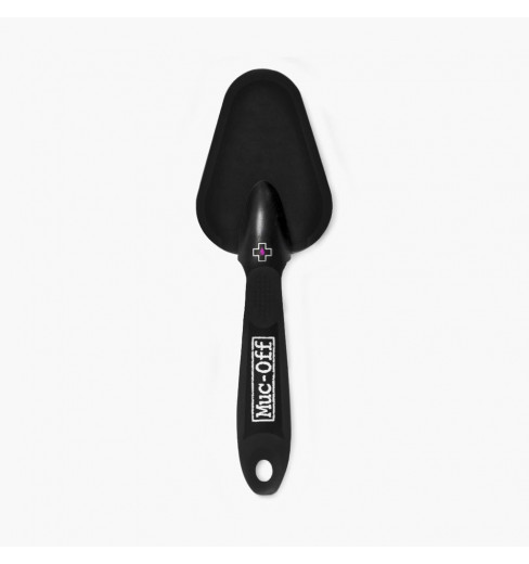 MUC-OFF Brosse de Finition Nettoyage vélo