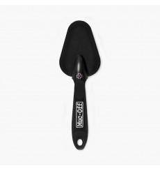 MUC-OFF Brosse de Finition Nettoyage vélo