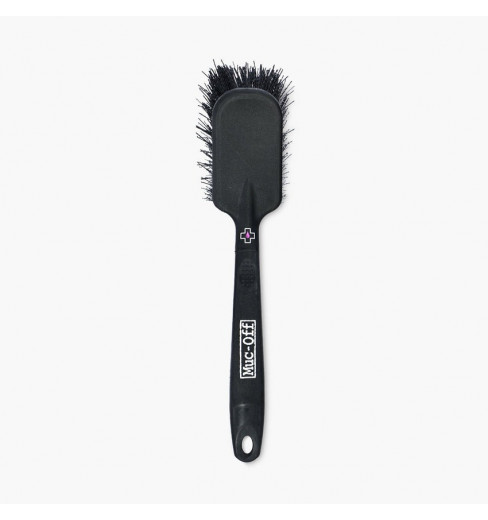 MUC-OFF Brosse Nettoyage Pneus et Cassettes Vélo