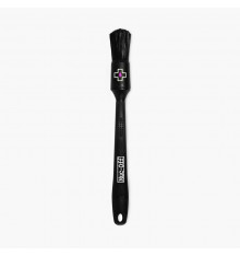 MUC-OFF Brosse de Finition Drivetrain Brush Nettoyage Vélo