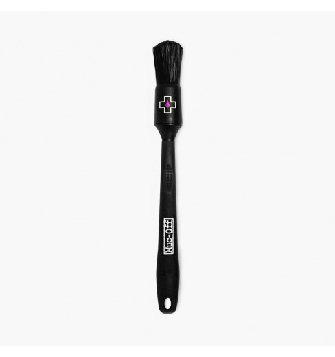 MUC-OFF Brosse de Finition Drivetrain Brush Nettoyage Vélo