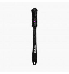 MUC-OFF Brosse de Finition Drivetrain Brush Nettoyage Vélo