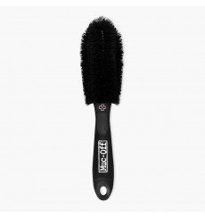 MUC-OFF Brosse Nettoyage Roues & Composants Vélo