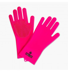 MUC-OFF DEEP SCRUBBER Gloves