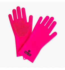 MUC-OFF DEEP SCRUBBER Gloves