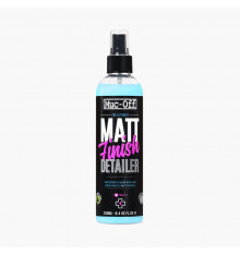 MUC-OFF Produit de finition lustrant Matt Finish Detailer