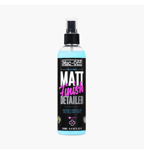 MUC-OFF Matt Finish Detailer 250ml