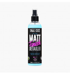 MUC-OFF Produit de finition lustrant Matt Finish Detailer