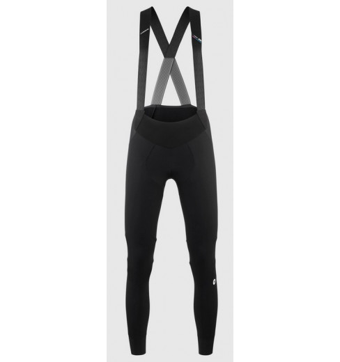 ASSOS collant à bretelles femme UMA GT EISENHERZ Ultraz Winter S11