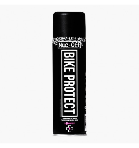 MUC-OFF Bike Polish Bike Protect 500ml