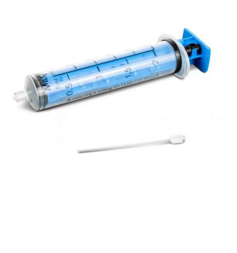 MILKIT TUBELESS KIT Syringe 