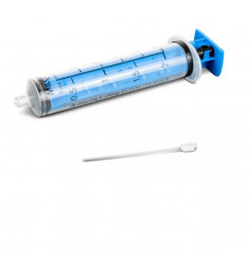 MILKIT TUBELESS KIT Syringe 