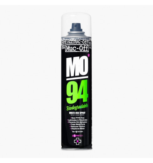 MUC-OFF Multi-Purpose Lubricant MO-94 400ml