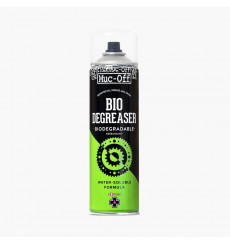 MUC-OFF Dégraissant Bio Vélo De-Greaser 500ml