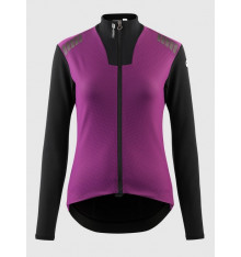 ASSOS veste velo femme UMA GT EISENHERZ Ultraz Winter S11